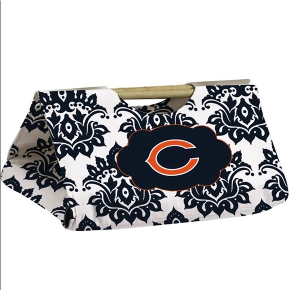 NFL Kimono Casserole Chicago Bears! New!! - Picture 7 of 7